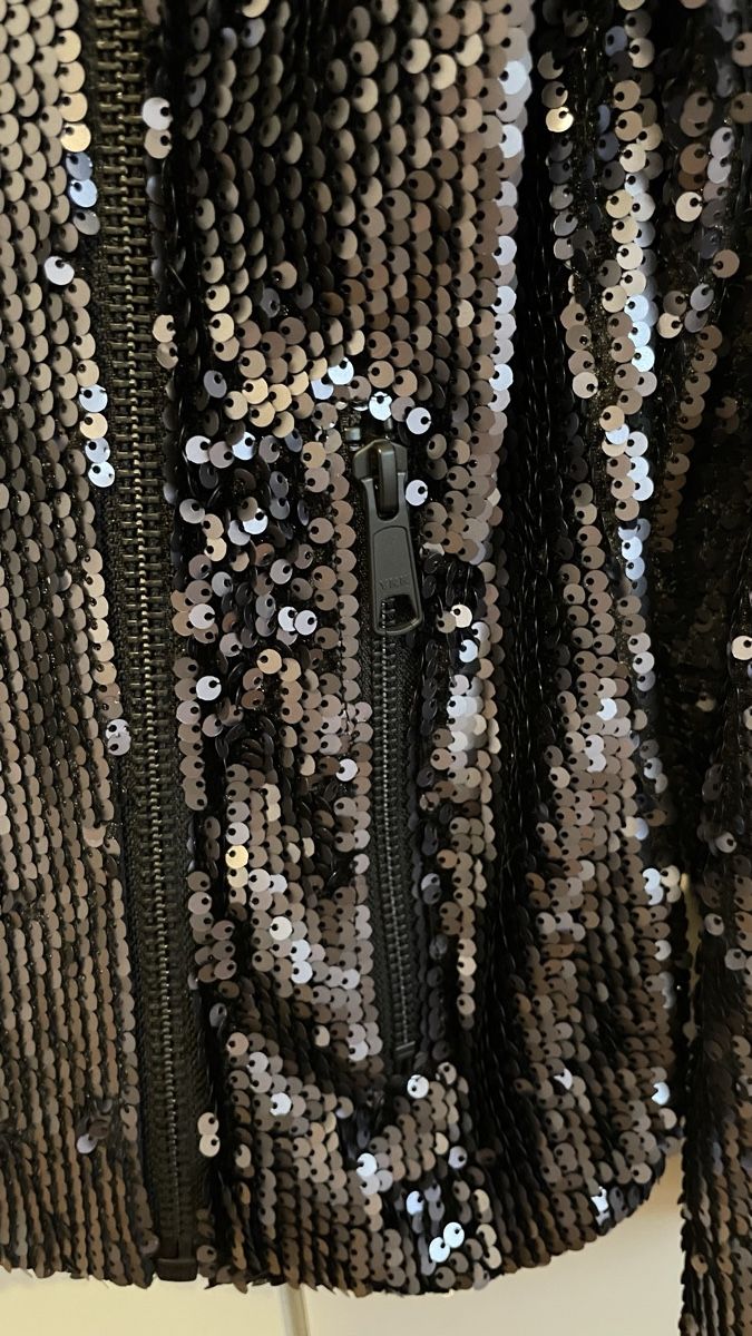 Giacche: Veste à sequins – Nuovo (secondo la descrizione) da Satigny venduto da Pauline_1987 5