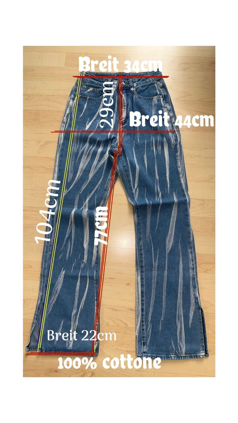 Jeans: Jeans size 34 – Usato da Buchrain venduto da nat_pl5p 8