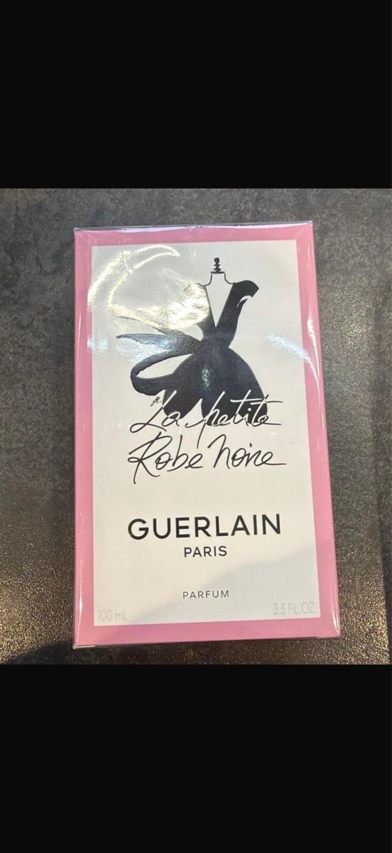 Guerlain Profumi & Eau de Toilette: La Petite Robe Noire - Parfum – Nuovo e nell'imballaggio originale da Lausanne venduto da mar_f6fj