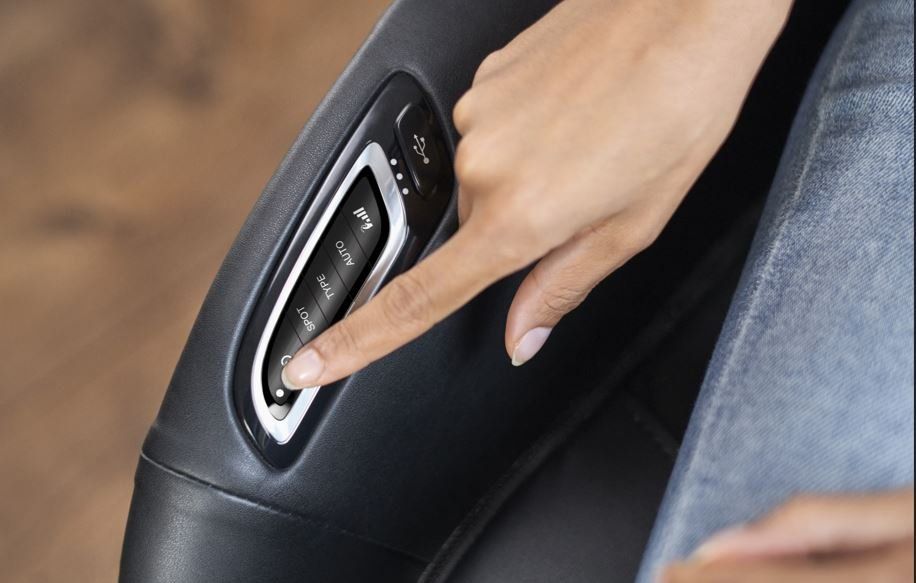 Medisana Poltrone: Massagesessel RS660 Medisana – Usato da Wängi venduto da SPCSHOP 3