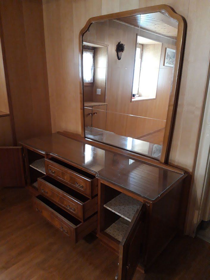 Comodini: Petineuse + 2 comodini – Usato da Piotta venduto da pie_ht2h 2