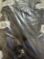 10 X WOLLE GEDIFRA TORRIDO - LOT-221-Z