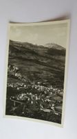 Schuls / GR - Das Kurort im Unter-Engadin - 1939