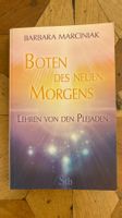 Buch „Boten des neuen Morgens“ Lehren von den Plejaden