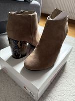 Damen Stiefeletten Graceland Größe 39 - NEU
