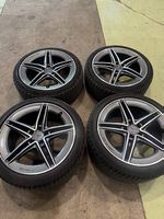 Winterräder Mercedes AMG C 63 235/265/35 R19 