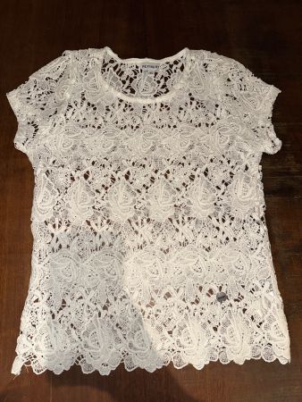 Refinery Shirt XS