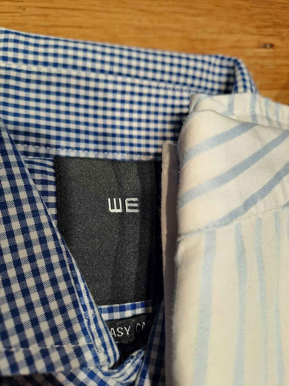 Lotti di vestiti: Herrenhemd Set Gr. 38 – Nuovo (secondo la descrizione) da Menzingen venduto da gispat 4