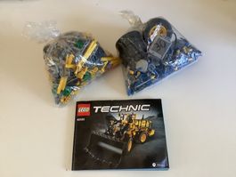 Lego 42030