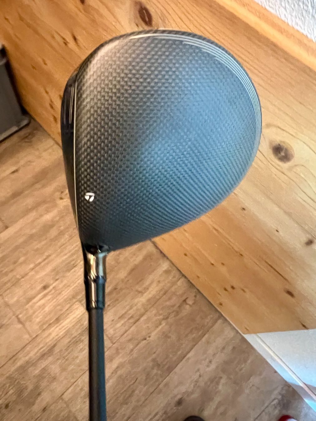 Taylor Made Mazze & Set: TaylorMade Qi35 MAX Lite Driver 12.0° | Vanquish R – Usato da Hünenberg See venduto da Cadi7717 2