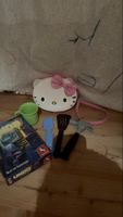 Spielzeug Set Hello Kitty Tasche Undo Spiel gebraucht