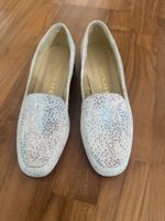 Brunate Slipper Gr. 37.5