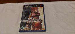 Shadow Hearts "Covenant" PS2 im Sammlerzustand