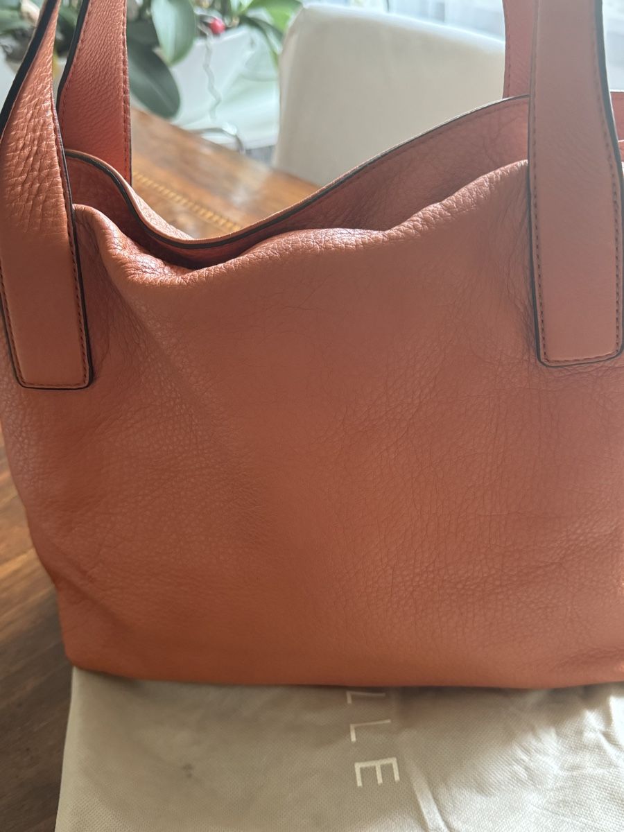 Borse da donna: Neu Coccinelle Leder Tasche – Nuovo e nell'imballaggio originale da Bern venduto da Ninitto 5