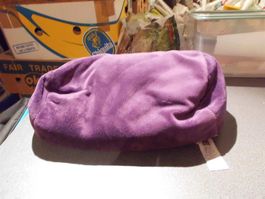 Nackenrolle, violett