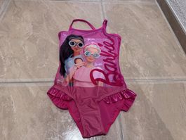 Barbie neuer cooler Badeanzug, 8J 128