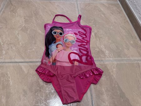 Barbie neuer cooler Badeanzug, 8J 128