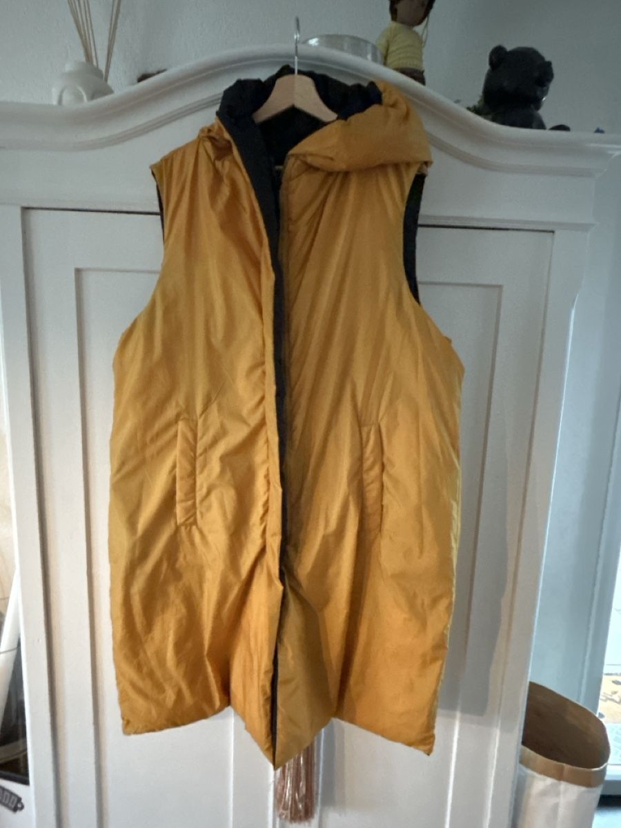 Zara Gilet & Giacche senza maniche: Zara Weste lang Gr. XL – Usato da Büetigen venduto da sasi11 2