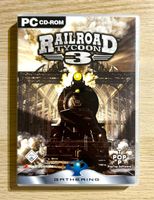 Railroad Tycoon 3 PC