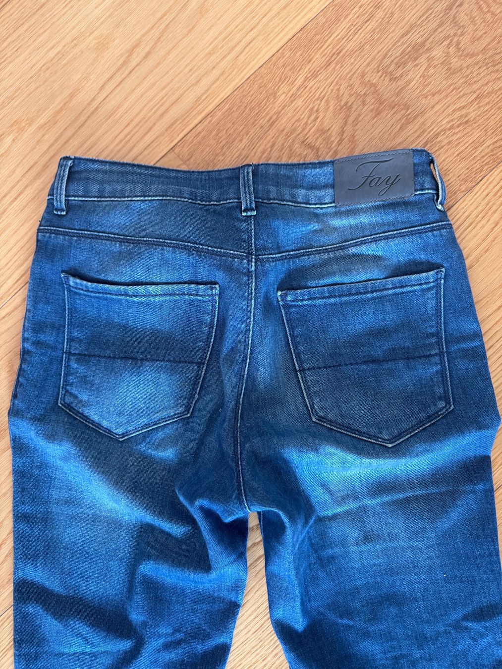 Fay Jeans: Fay Jeans Gr. 26 – Gebraucht aus Kilchberg ZH von sahoss 3