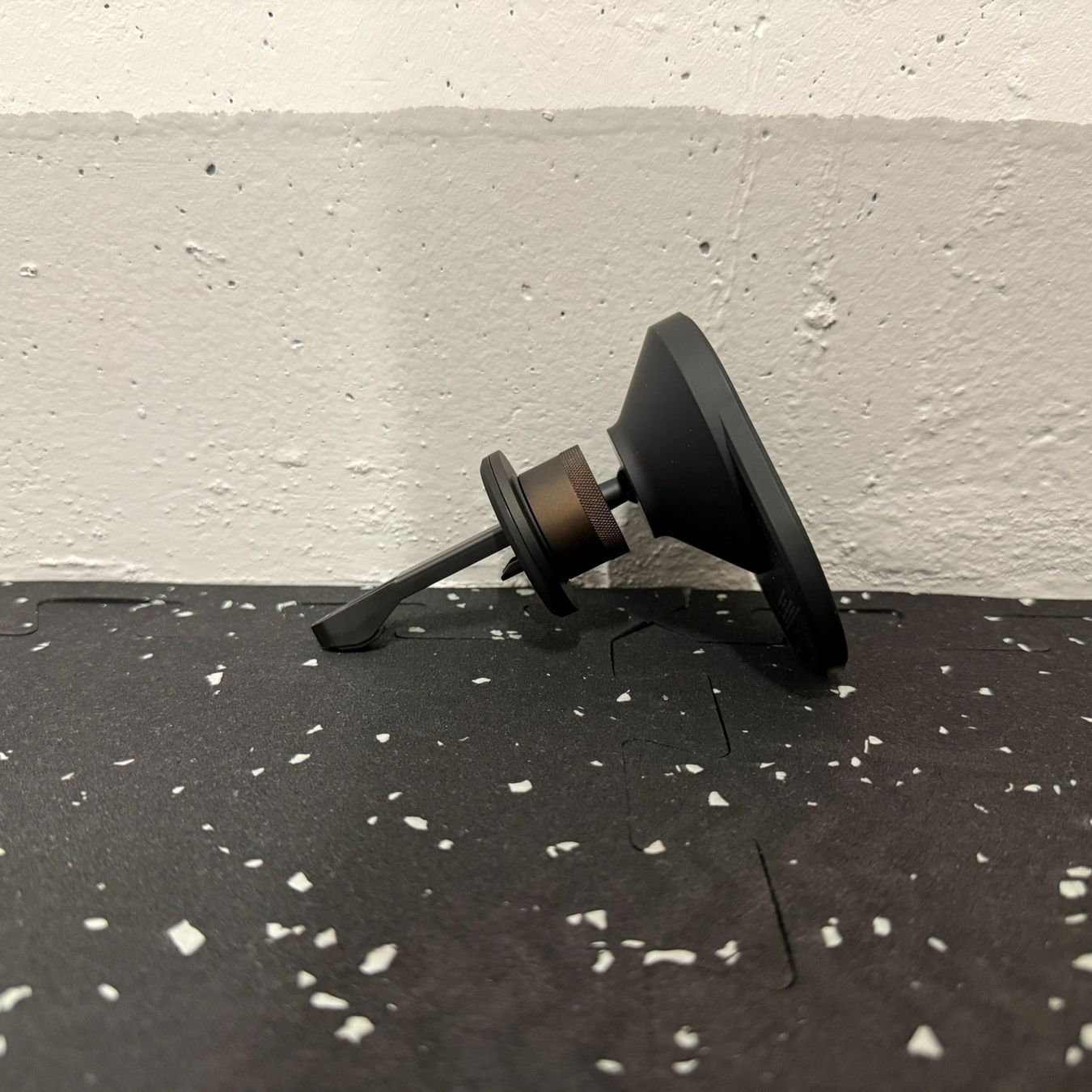 Support: Mophie | MagSafe Car Vent Mount – D'occasion à Tägerwilen par Skillet 1