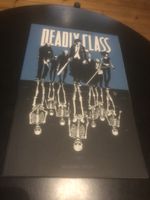 Deadly Class volume one - Trade Paperback 