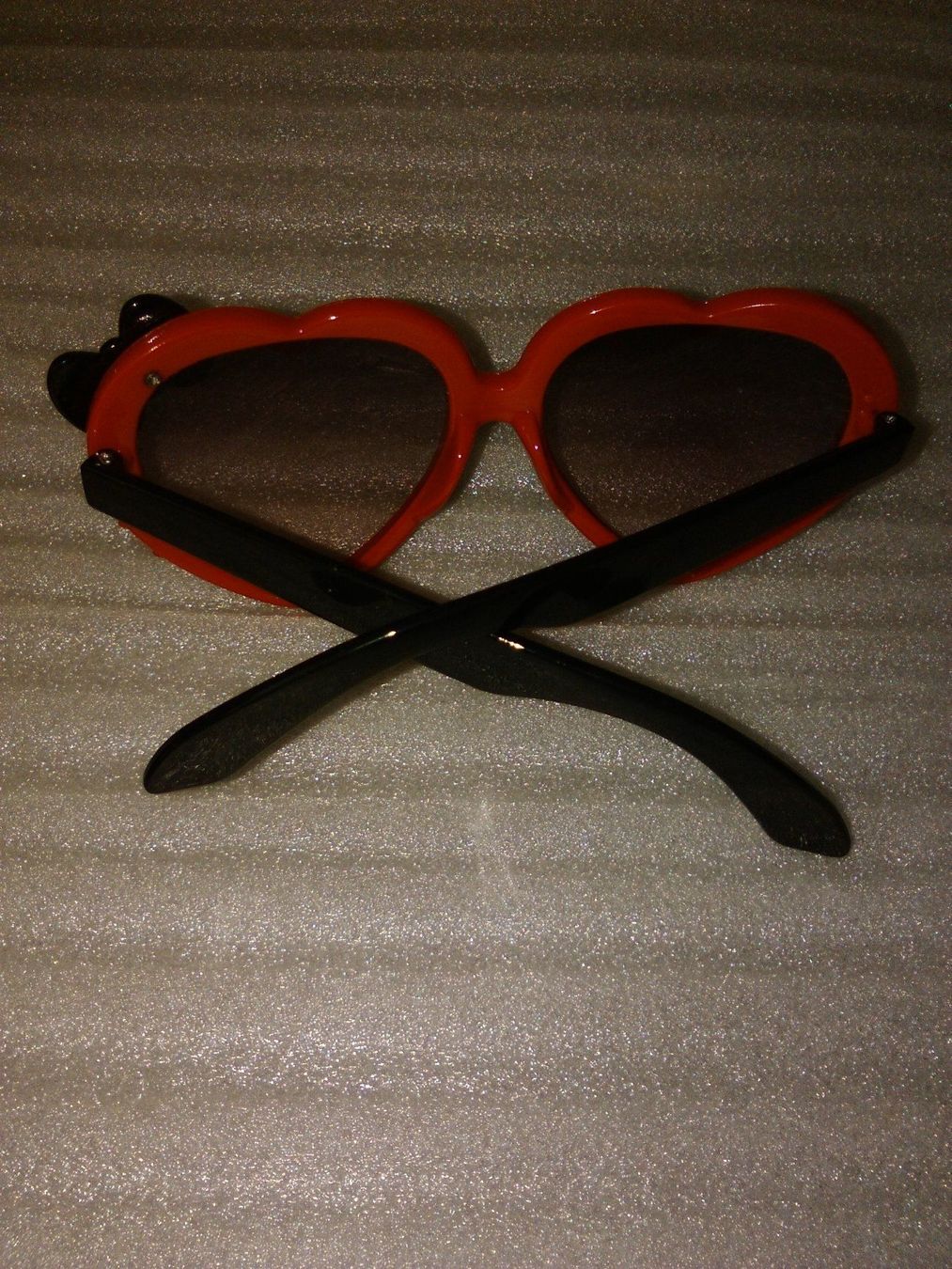 Brillen & Gläser: KINDER SONNENBRILLEN,,ROT,,,UV 400 – Neu (gemäss Beschreibung) aus Basel von bijoutrie_4 2