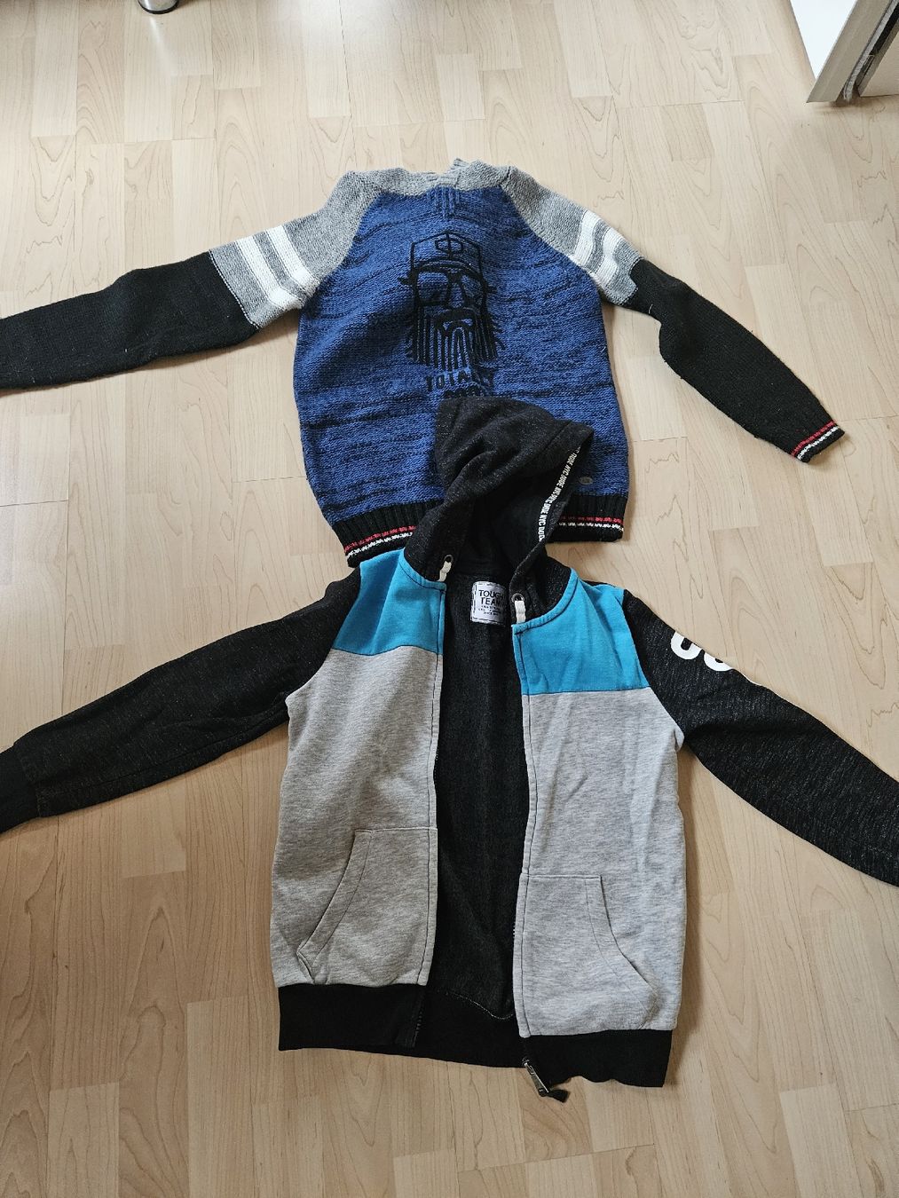 Lotti & Set di vestiti: Kleiderpaket Gr.134/140 – Usato da Oberkulm venduto da Preneur 2