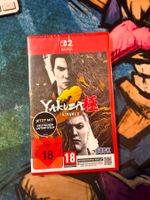 Yakuza Kiwami 2 Nintendo Switch 2 NEW