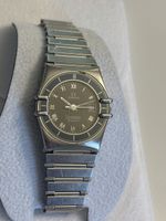 OMEGA Constellation Manhattan Ladies 26mm 1980s