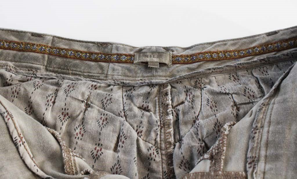 Nile Jeans: NILE Jeans Gr. S – Usato da Belp venduto da caramel-secondhand 5