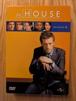 Dr. House - Season 2 (6 DVD's) - ab CHF 1.-