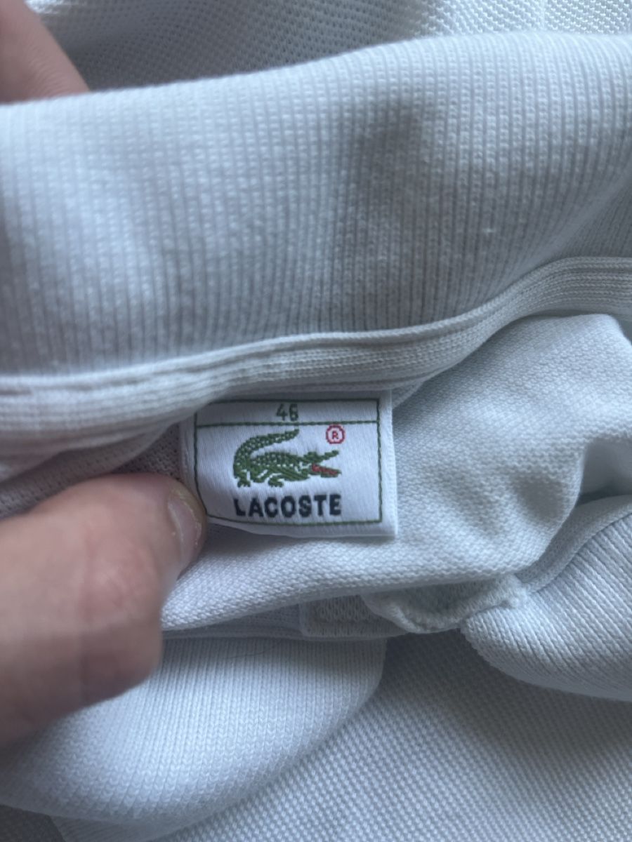 Lacoste Magliette Polo: Polo Lacoste – Nuovo (secondo la descrizione) da Chambésy venduto da wal_zv2t 2