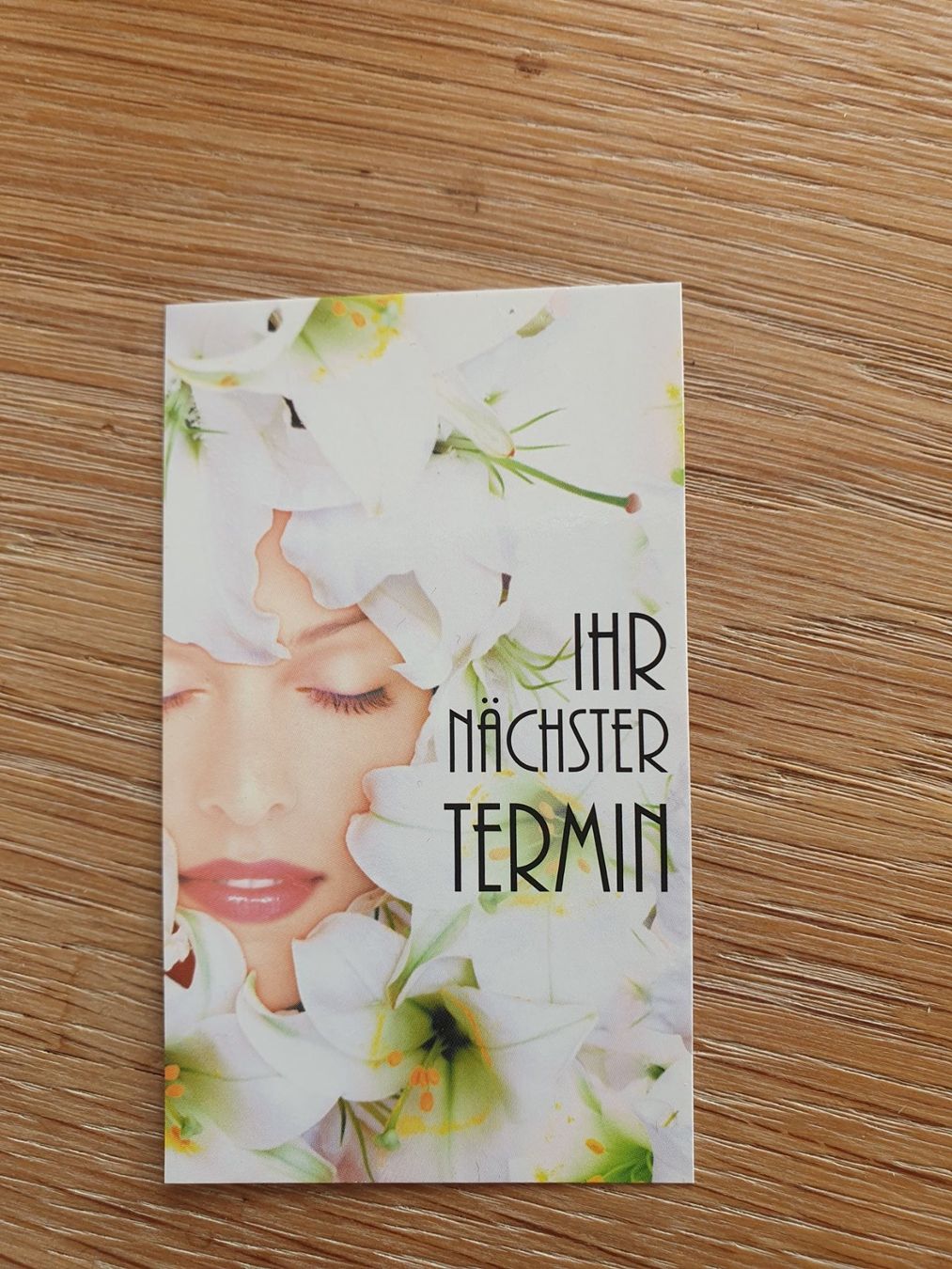 Lettini & sedie per cosmetici: 100 Gutscheinkarten mit Couverts,  neu & ungebraucht – Usato da Buchs ZH venduto da peti0713 5