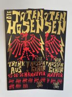 2 Tickets Stehplatz die Toten Hosen Hannover 15.08.2026