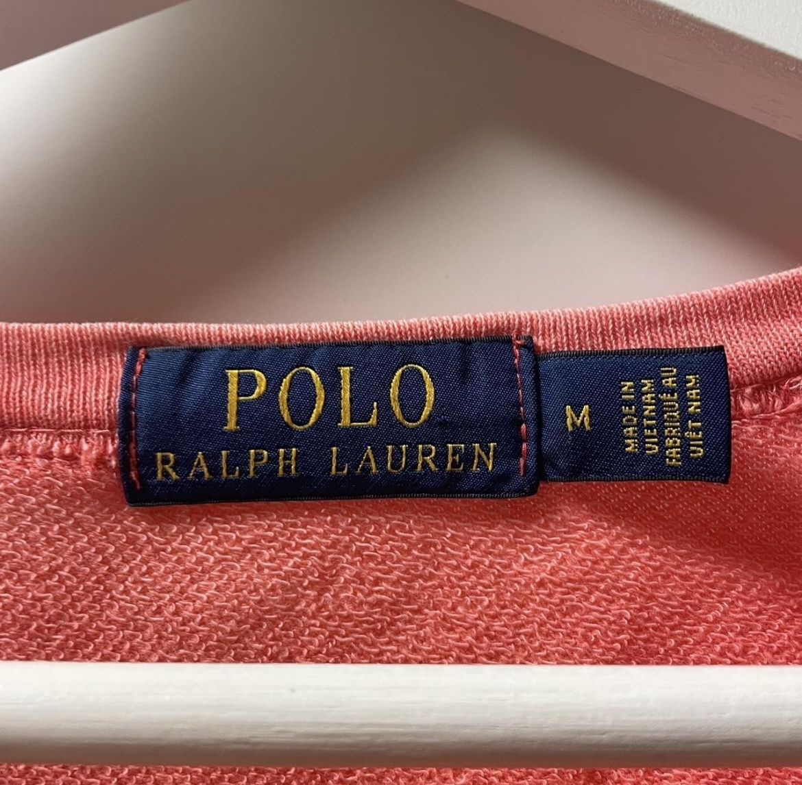 Ralph Lauren Pulls & Sweat-shirts: Ralph Lauren Sweatshirt – Neuf (Voir description) à Madiswil par ren_gqz9 3