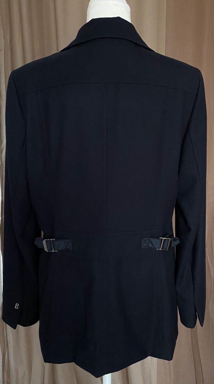 Bogner Jacken: Bogner Blazer aus Schurwolle Grösse 40 – Gebraucht aus Oberwil BL von Leni-Mischi 1