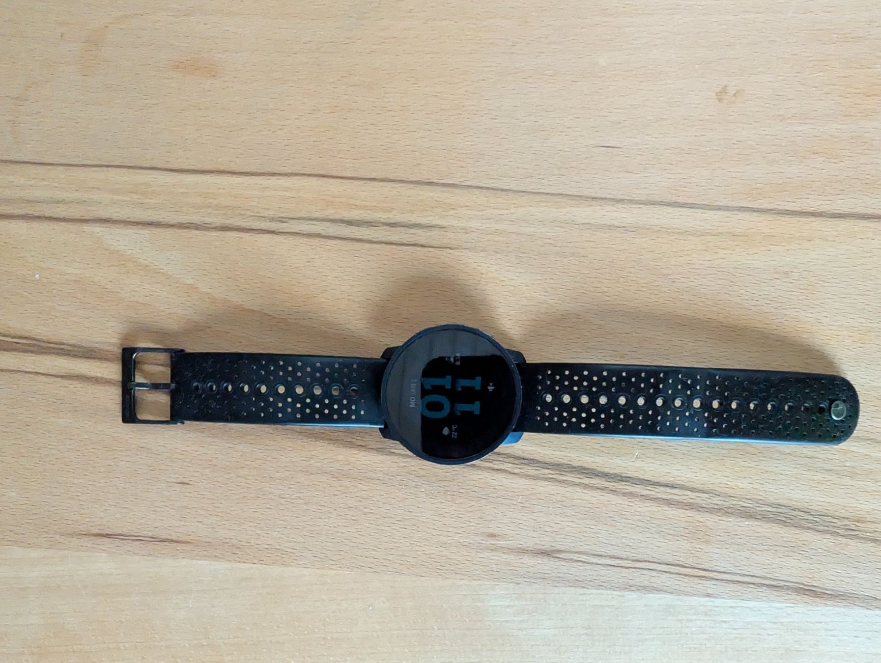Suunto Smartwatch: Suunto 9 Peak Pro – Gebraucht aus Bachenbülach von Ub400 1