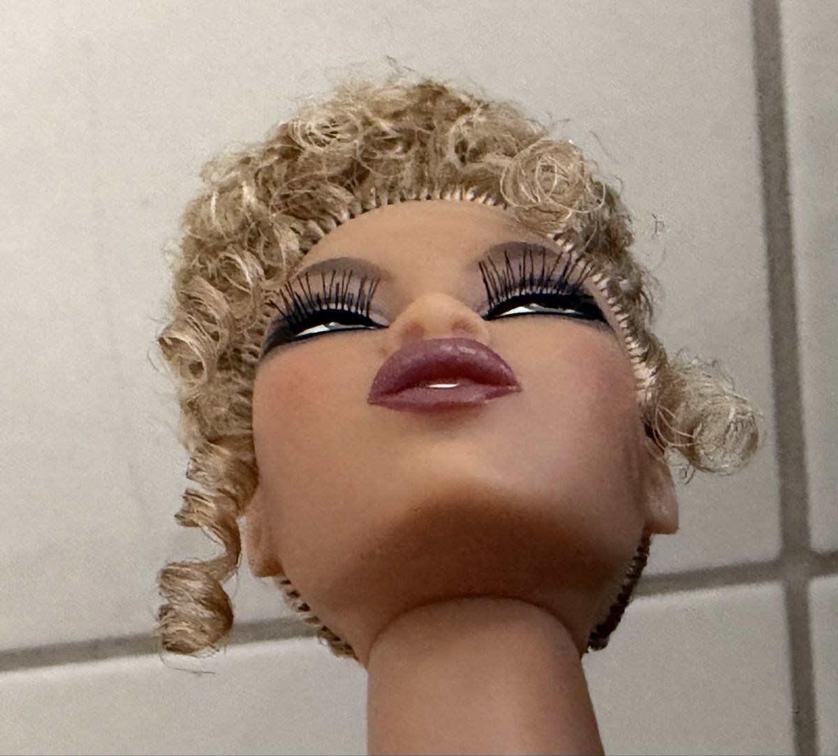 Puppen: Adele Makeda Sovereign Integrity Toys Obsession Convention – Neu (gemäss Beschreibung) aus Bürglen TG von SonneMondSterne99 5