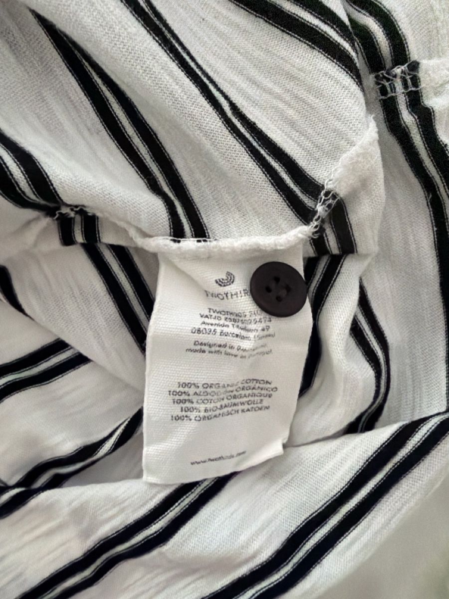 Twothirds T-Shirts: Twothirds - T-Shirt – Neu (gemäss Beschreibung) aus zürich von may_yj9f 7
