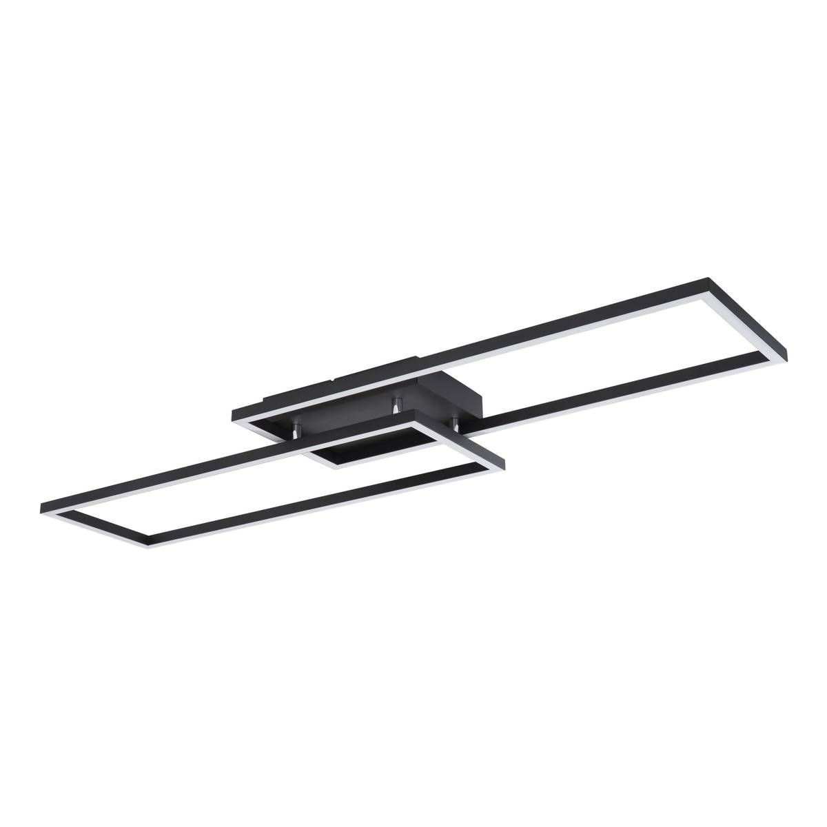 Lampadari & plafoniere: LED Deckenleuchte, CCT, 101 cm x 29 cm – Nuovo (secondo la descrizione) da Kreuzlingen venduto da Smart-Light 5