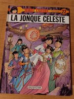 Yoko Tsuno - La Jonque Céleste Nr. 22 - BD