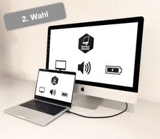Apple iMac 5K zu externem Display umgebaut - Retina Reborn