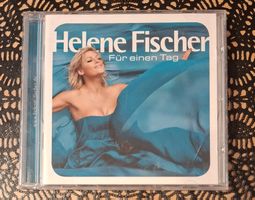 Helene Fischer - Für einen Tag, DE Schlager CD Album 2011