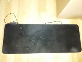 RGB Gaming Tischunterlage - Wie neu - Top Zustand! Super!