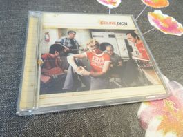 Celine Dion - 1 Fille & 4 Types CD