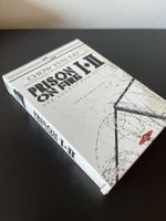 DVD - Prison on Fire 1+2, HD