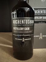 Auchentoshan Distillery Cask 1997 Oloroso – Cask Strength