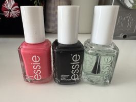 Lot de vernis à ongles Essie