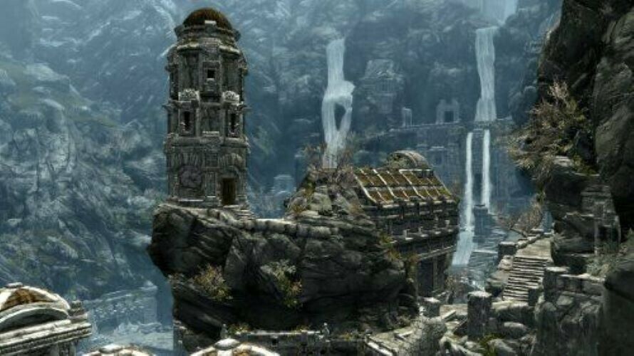 Giochi: The Elder Scrolls V Skyrim Legendary Edition (PC Steam Key) – Nuovo (secondo la descrizione) da Bad Säckingen venduto da ms-spiele-keys 7